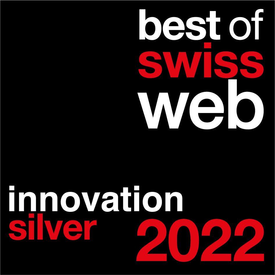 BOSW Innovation Silber 2022